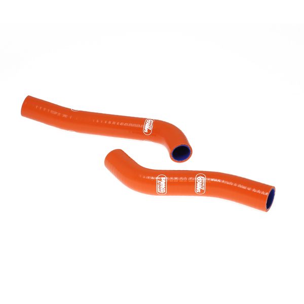 Kit de manguitos de radiador SAMCO SPORT
RADIATOR HOSE KITKTM 690