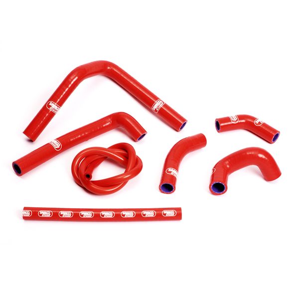 Kit de manguitos de radiador SAMCO SPORT
RADIATOR HOSE KIT HONDA CR 250