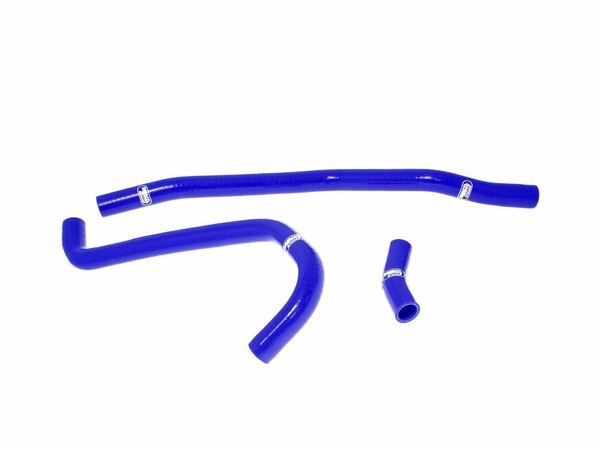 Kit de manguitos de radiador SAMCO SPORT
RADIATOR HOSE KIT YAMAHA YFM 700