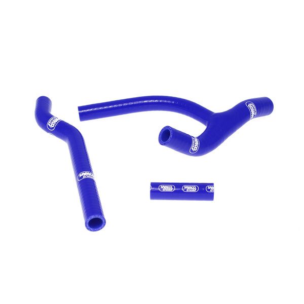 Kit de manguitos de radiador SAMCO SPORT
RADIATOR HOSE KIT YAMAHA WR 250 F