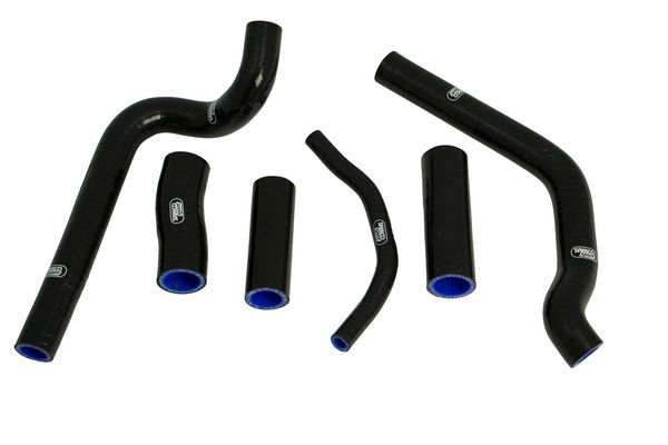 Kit de manguitos de radiador SAMCO SPORT
RADIATOR HOSE KIT HONDA CR 500 R
