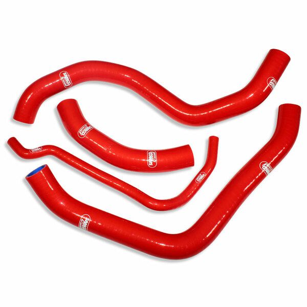 Kit de manguitos de radiador SAMCO SPORT
RADIATOR HOSE KIT SUZUKI GSX-R 1000