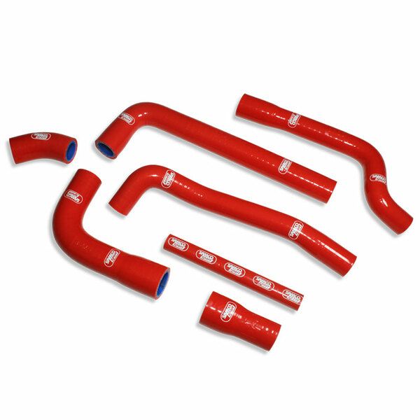 Kit de manguitos de radiador SAMCO SPORT
RADIATOR HOSE KIT GAS GAS EC 250 / XC 250