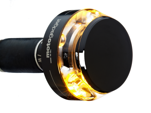 Intermitentes Mo-Blaze Disc Motogadget Homologado
