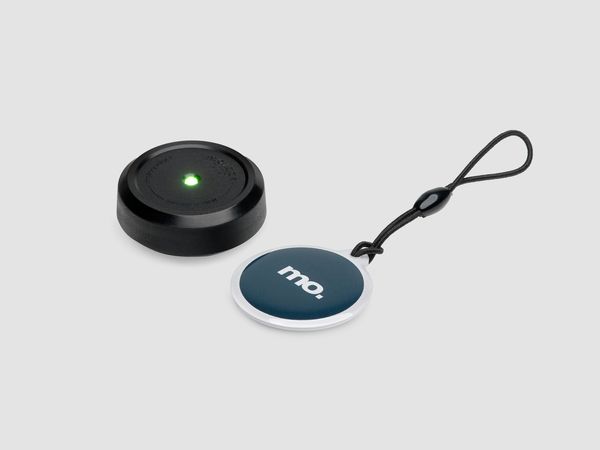 Cerradura de encendido digital MOTOGADGET
mo.lock NFC DIGITAL IGNI.