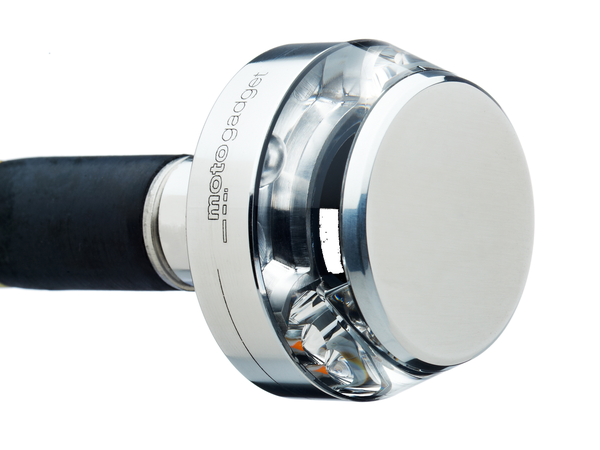 Intermitentes Mo-Blaze Disc Motogadget Homologado