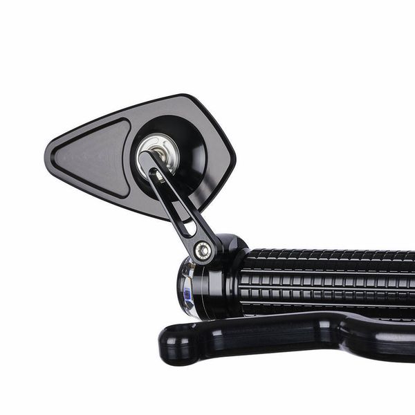 Retrovisor para extremo de manillar MOTOGADGET
MO.VIEW BLADE MIRROR