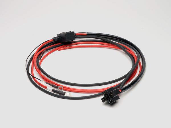 MOTOGADGET
mo.lock NFC WIRING KIT