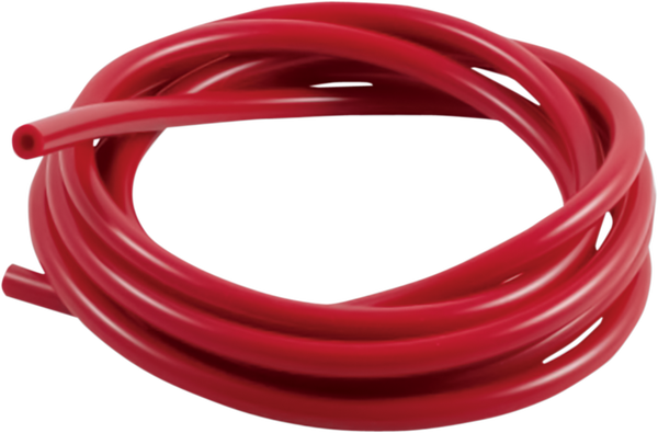 Tubos respiradero/toma de aire SAMCO SPORT
VENT LINE 5MM X 2.5MM RED