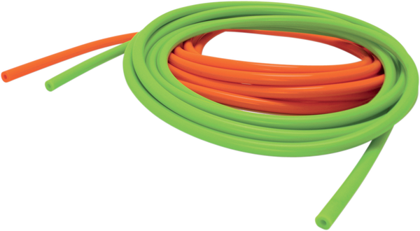 Tubos respiradero/toma de aire SAMCO SPORT
VENT LINE 3MM X 2MM VERDE