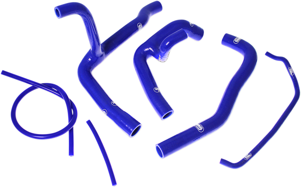 Kit de manguitos de radiador SAMCO SPORT
RADIATOR HOSE KIT YAMAHA YZF-R6 600