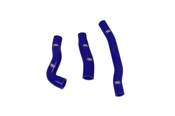 Kit de manguitos de radiador SAMCO SPORT
RADIATOR HOSE KIT HUSQVARNA TE 150 I