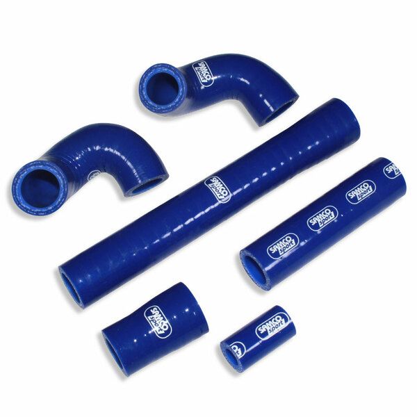 Kit de manguitos de radiador SAMCO SPORT
RADIATOR HOSE KIT HUSQVARNA TE 250 I