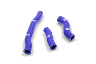 Kit de manguitos de radiador SAMCO SPORT
RADIATOR HOSE KIT HUSQVARNA TE 250 / TX300 Kit de manguitos de radiador SAMCO SPORT
RADIATOR HOSE KIT HUSQVARNA TE 250 / TX300