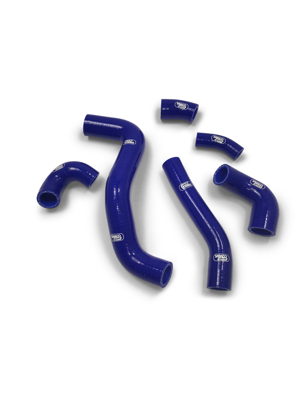 Kit de manguitos de radiador SAMCO SPORT
RADIATOR HOSE KIT HUSQVARNA FE250