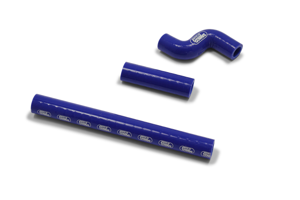 Kit de manguitos de radiador SAMCO SPORT
RADIATOR HOSE KIT HUSQVARNA TE 250 I / 300