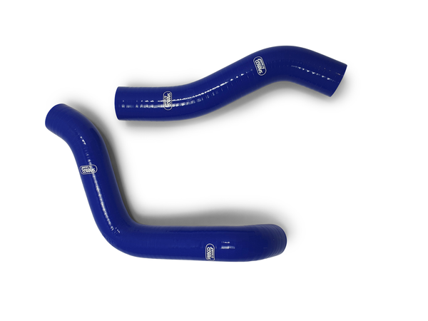 Kit de manguitos de radiador SAMCO SPORT
RADIATOR HOSE KIT HUSQVARNA 701 ENDURO / 701 SUPERMOTO