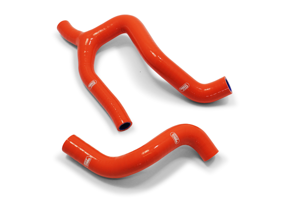 Kit de manguitos de radiador SAMCO SPORT
RADIATOR HOSE KIT GAS GAS / KTM / HUSQVARNA 250