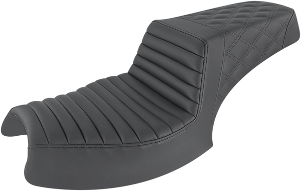 Asiento Step-Up SADDLEMEN
SEAT STEP UP para INDIAN CHALLENGER y PURSUIT 108 ABS