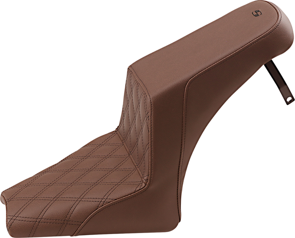 Asiento Step-Up SADDLEMEN
SEAT STEP UP DRIVER LS BB para INDIAN SCOUT 60 y 69