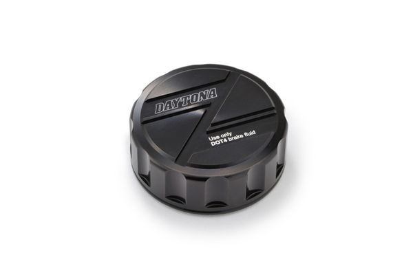 Tapa del cilindro maestro trasero DAYTONA
MASTER CYL CAP-RE KAWASAKI Z650 / Z900