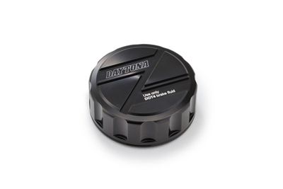 Tapa del cilindro maestro trasero DAYTONA
MASTER CYL CAP-RE KAWASAKI Z650 / Z900