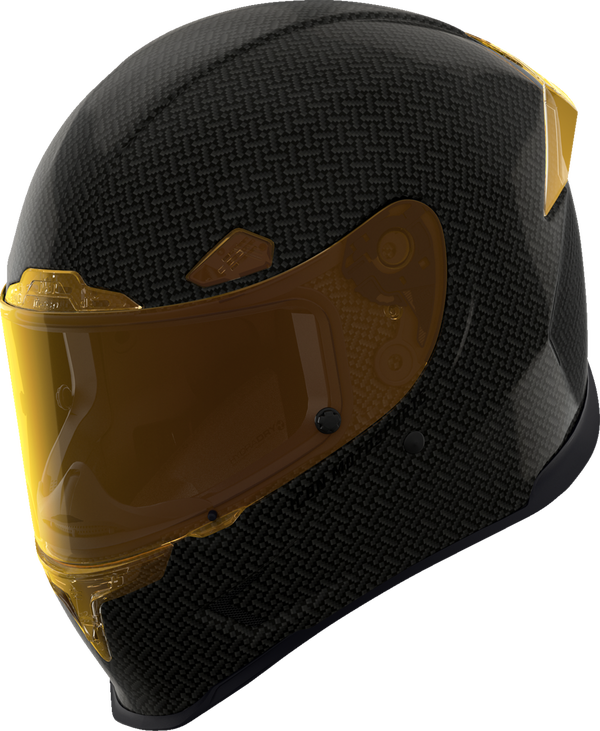 Casco Airframe Pro™ Carbono 4tress Casco Airframe Pro™ Carbono 4tress