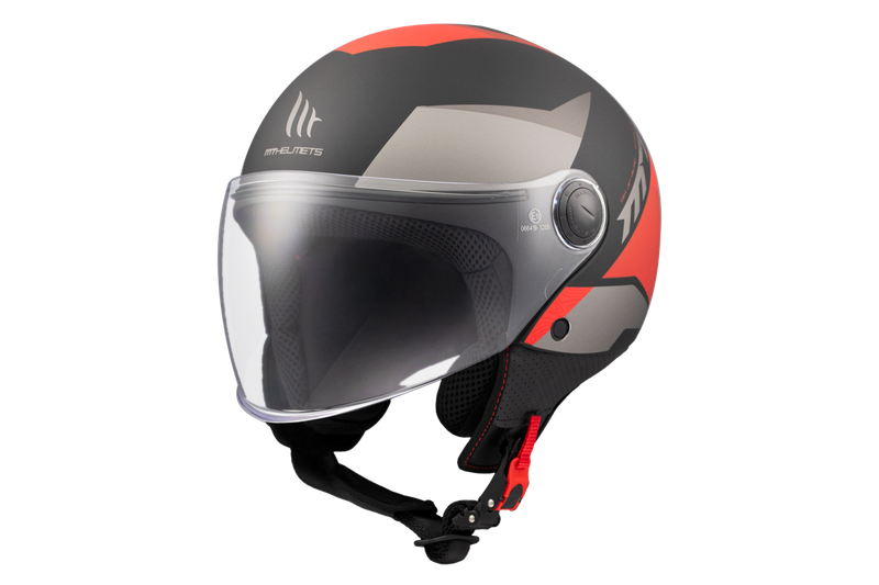CASCO MT STREET S POKE B5 MATT