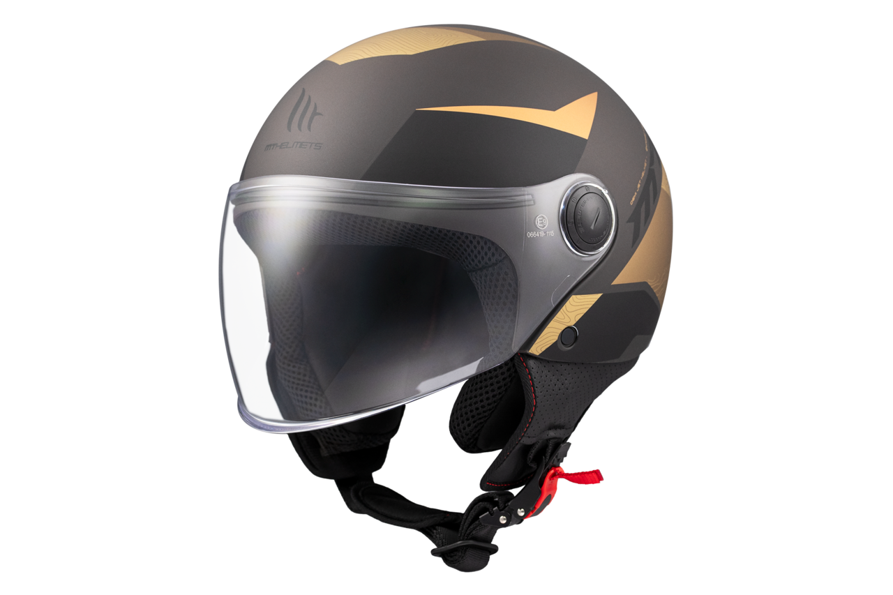 CASCO MT STREET S POKE C9 MATT