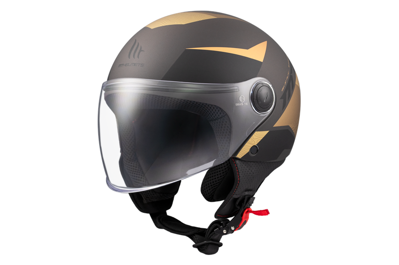 CASCO MT STREET S POKE C9 MATT
