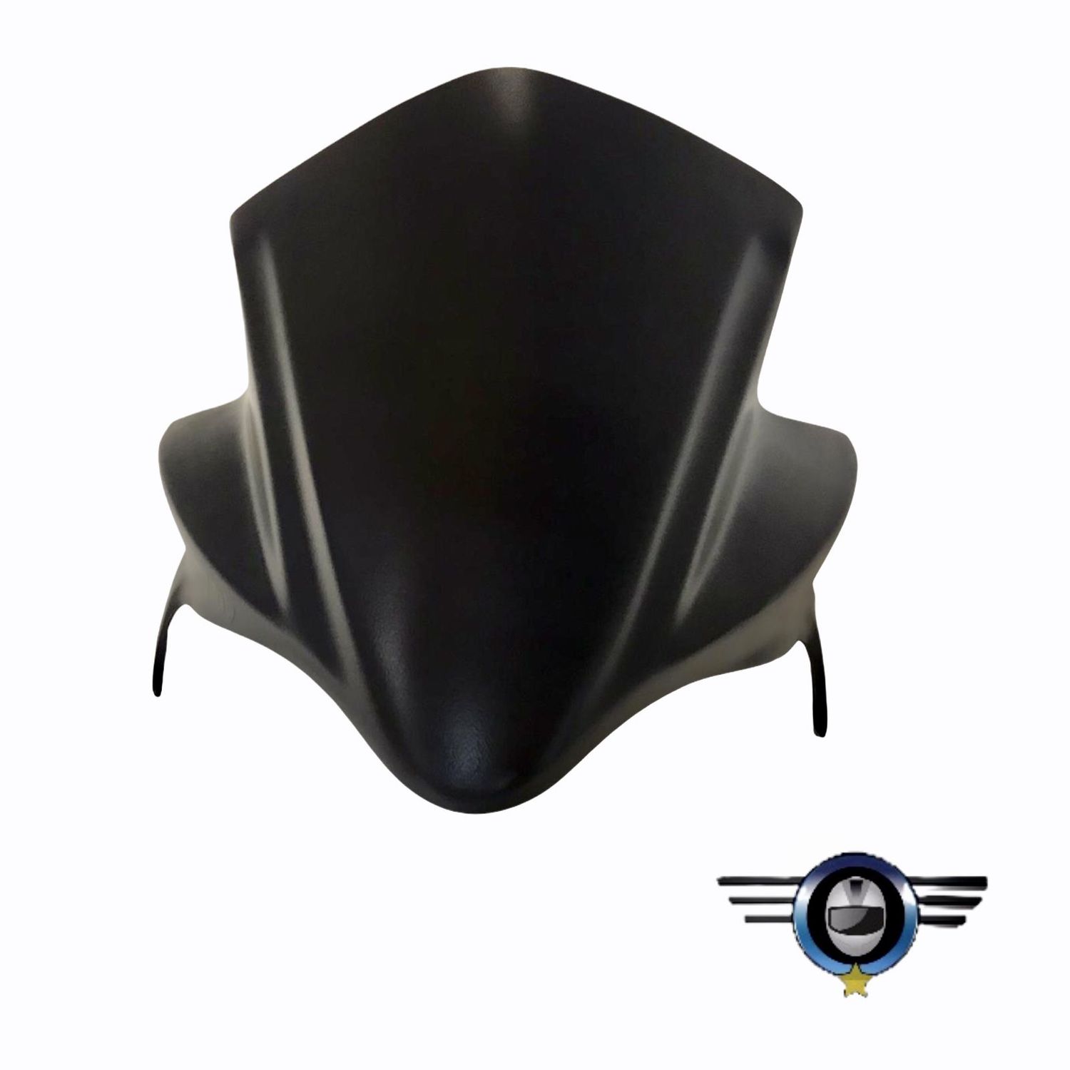 Cúpula Honda Hornet 600