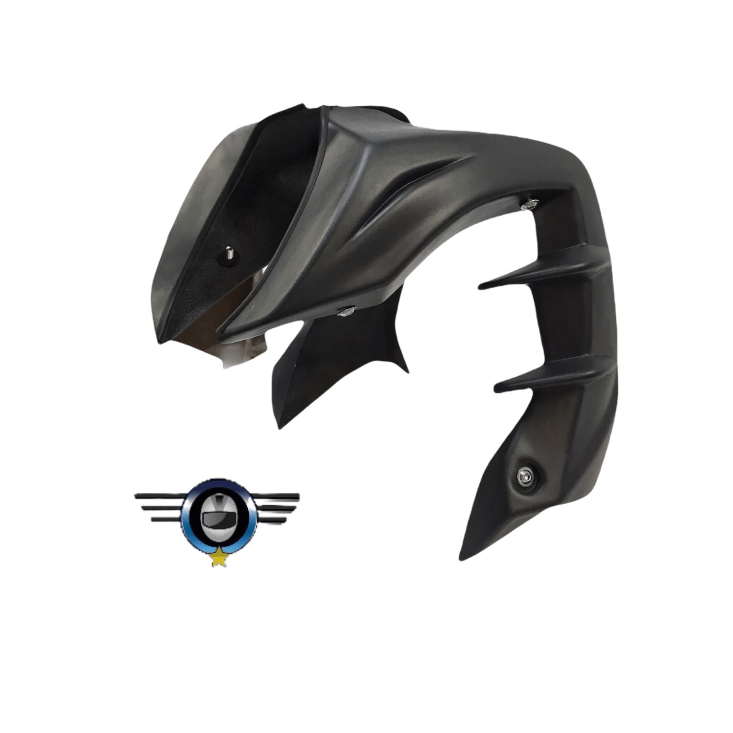 Tapas de radiador Honda Hornet R 600