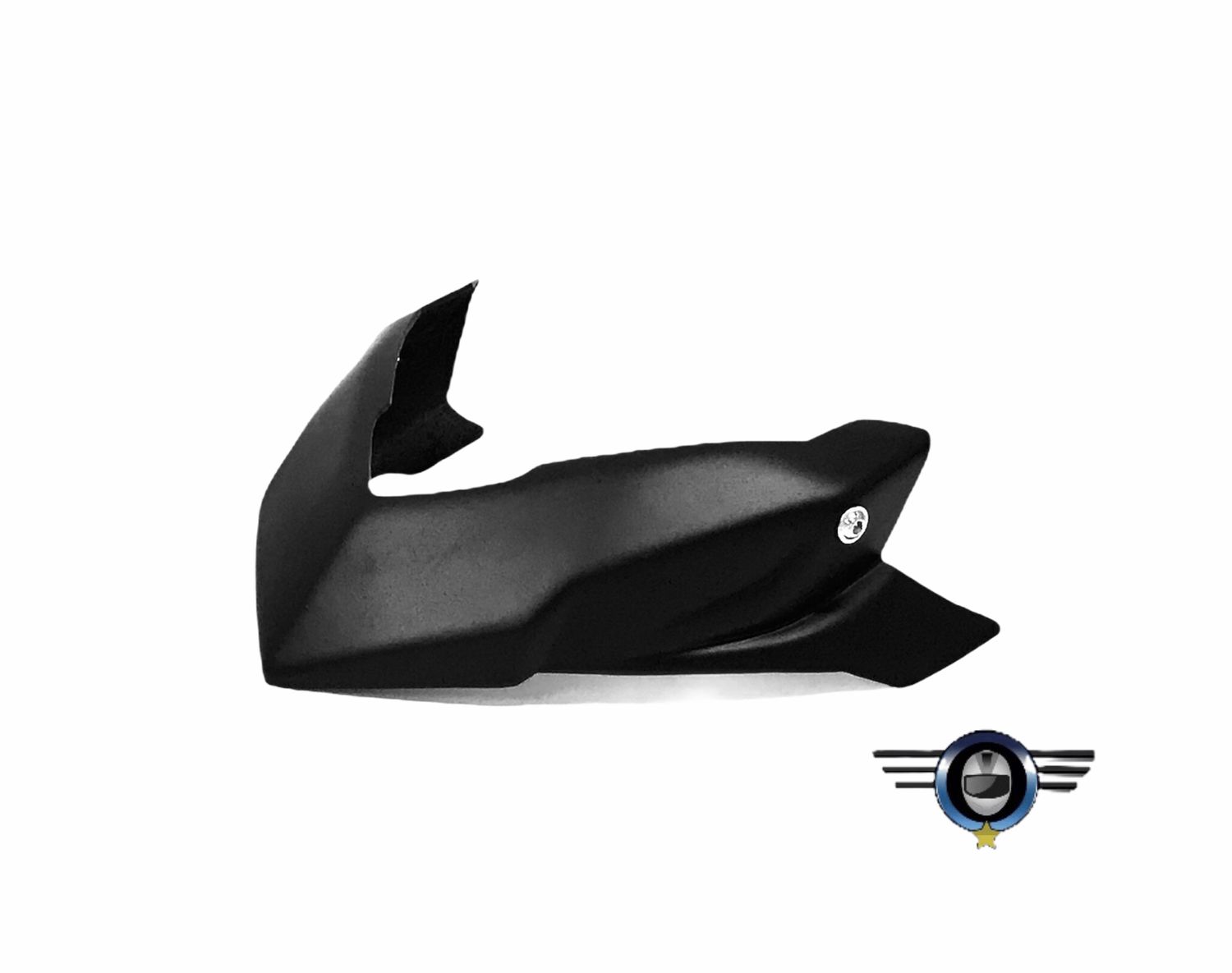 Sobrefaro Honda Hornet