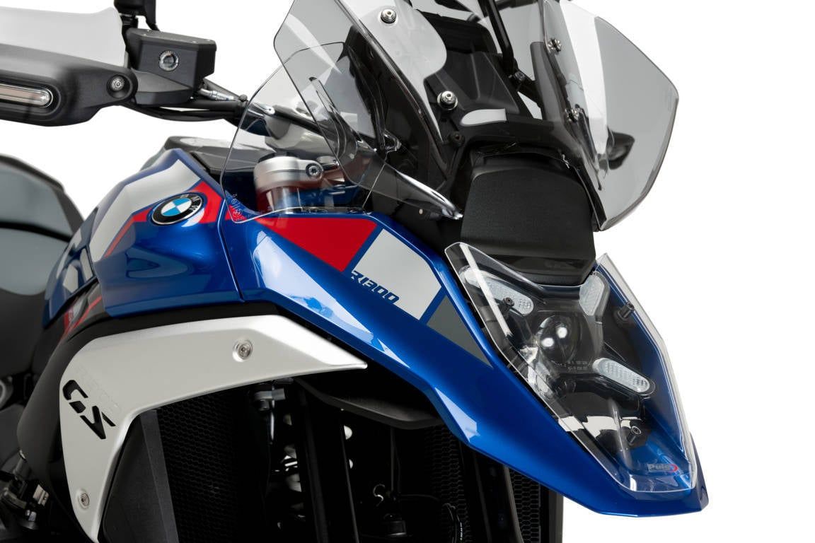 PROTECTOR DE FARO PARA BMW R1300GS 2024