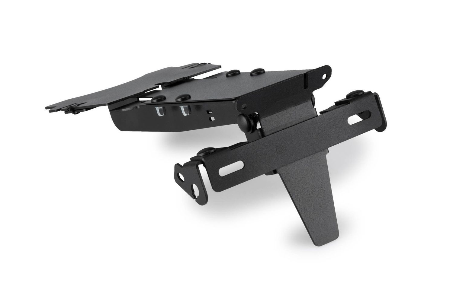 SOPORTE PORTAMATRÍCULA CORTO PARA BMW R1300GS 2024