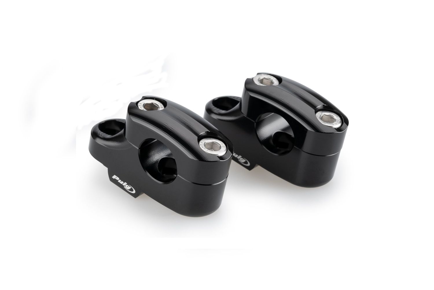 TORRETAS PULLBACK PARA BMW R1300GS 2024