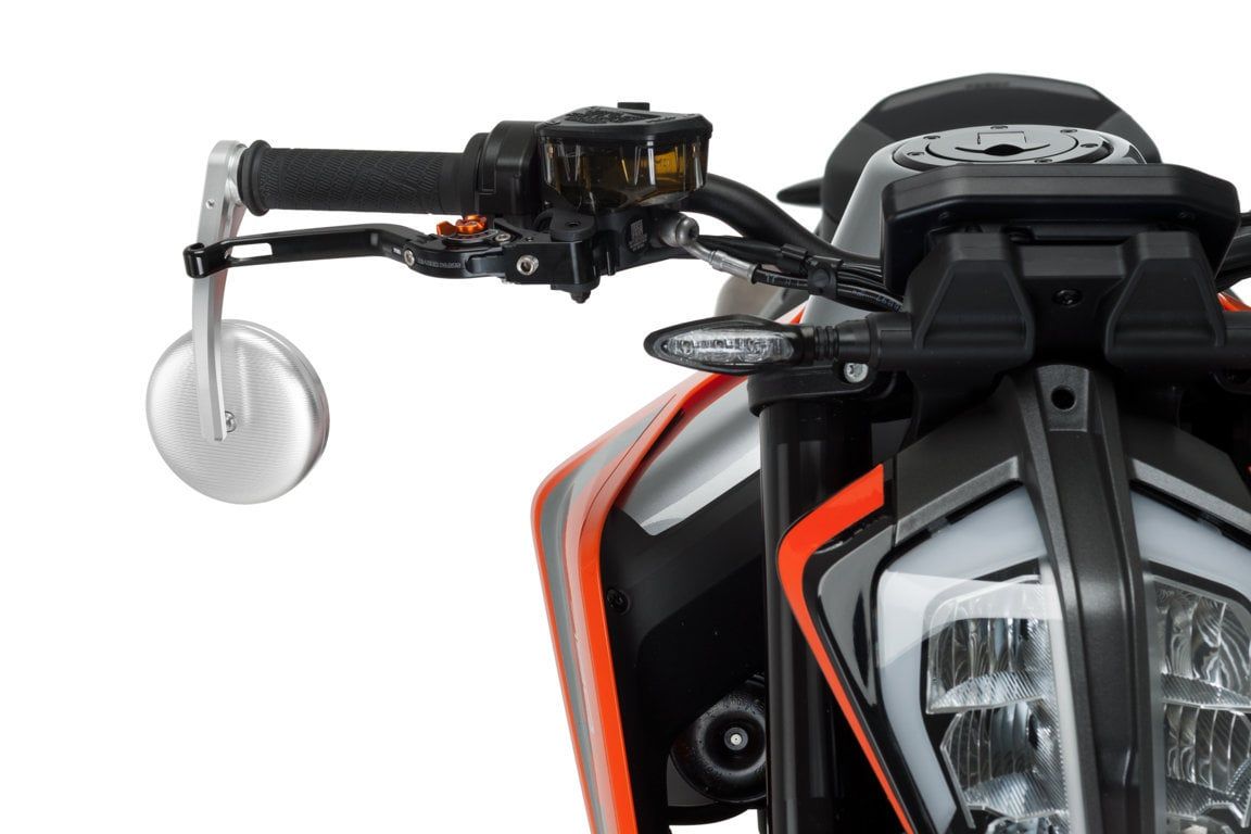 RETROVISOR GRAND TRACKER Homologado