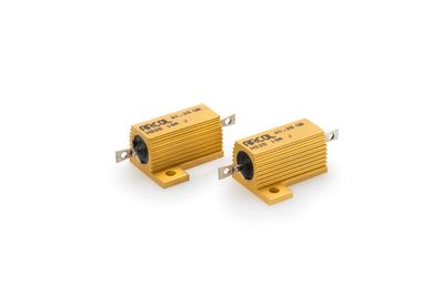 RESISTENCIAS PARA INTERMITENTES DE LEDS PUIG