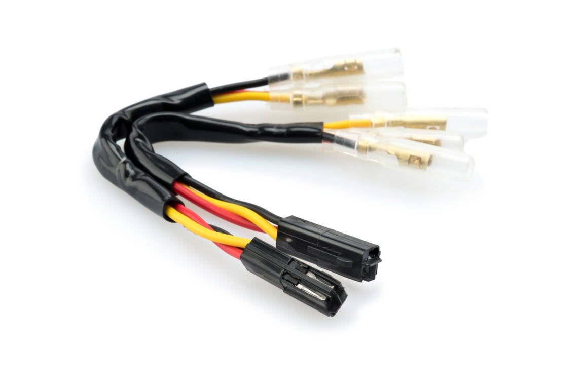 ALARGO INTERMITENTE MODELOS HONDA