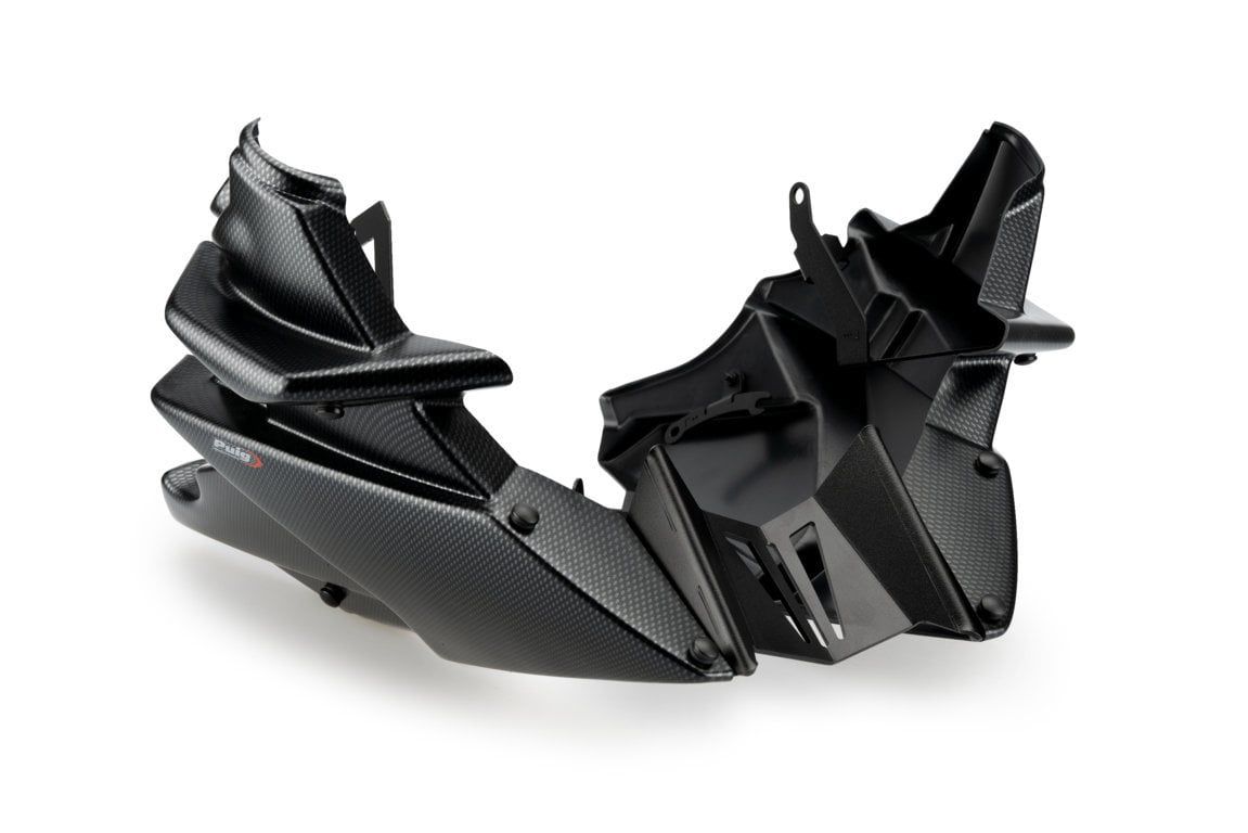 QUILLA PUIG PARA YAMAHA MT-09 SP 2024