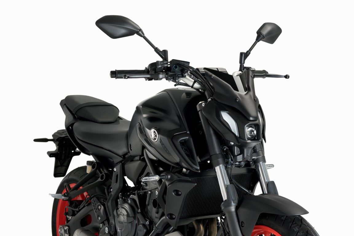 CARENABRIS NEW GENERATION SPORT PLUS PARA MOTOCICLETA YAMAHA MT-07
