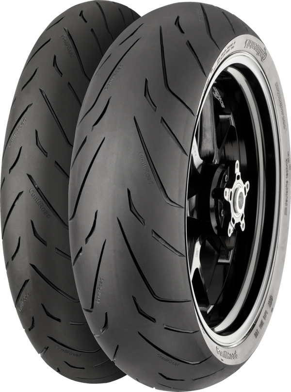Neumático Continental ContiRoad CRO 110/70R17 54V TL