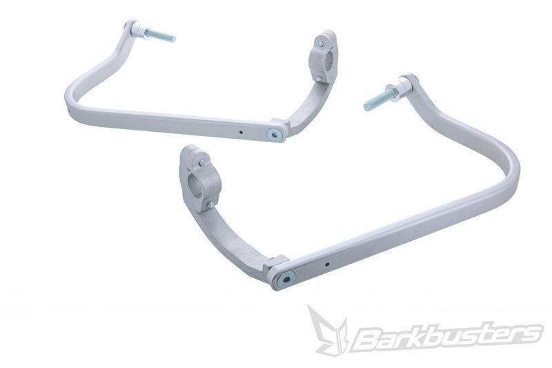 BARKBUSTERS PARAMANOS
HANDGUARD BMW F900 GS ADV 24