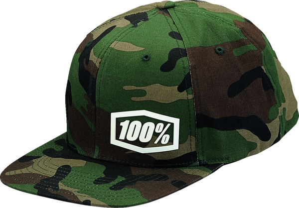 Gorra 100%
HAT MACHINE SNPBCK CM OS