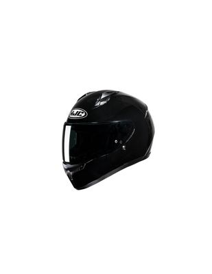 CASCO HJC C10 UNI NEGRO