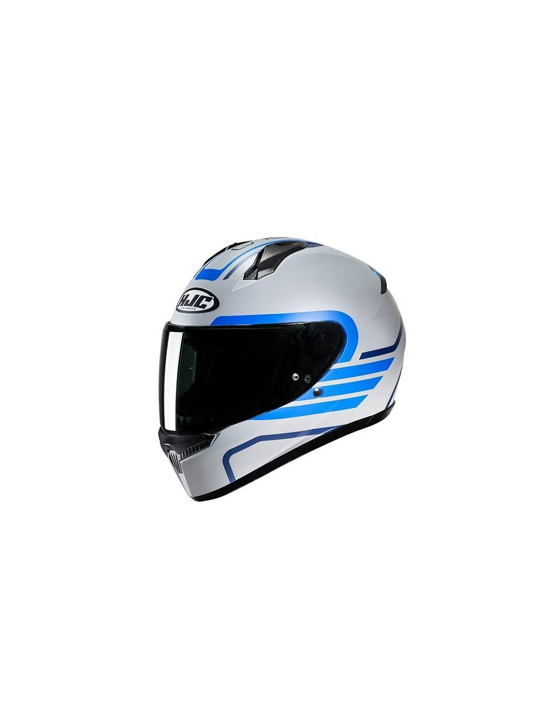 CASCO HJC C10 LITO MC2SF