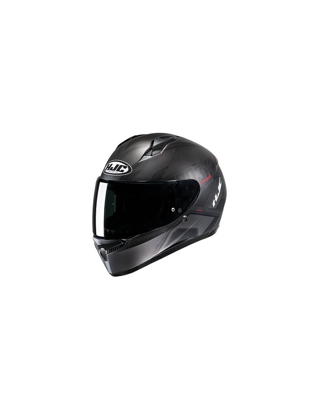 CASCO HJC C10 INKA MC1SF
