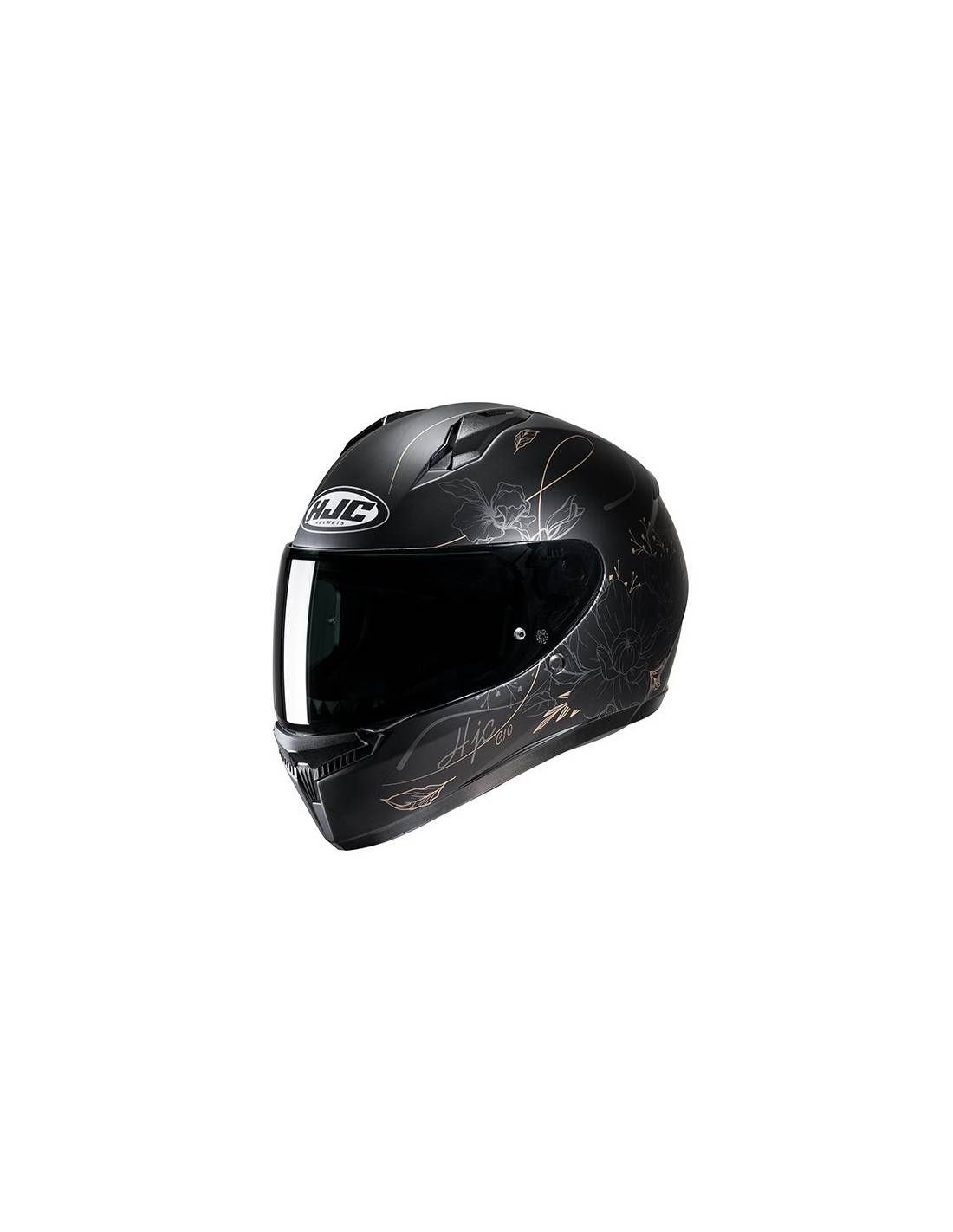 CASCO HJC C10 EPIK MC9SF