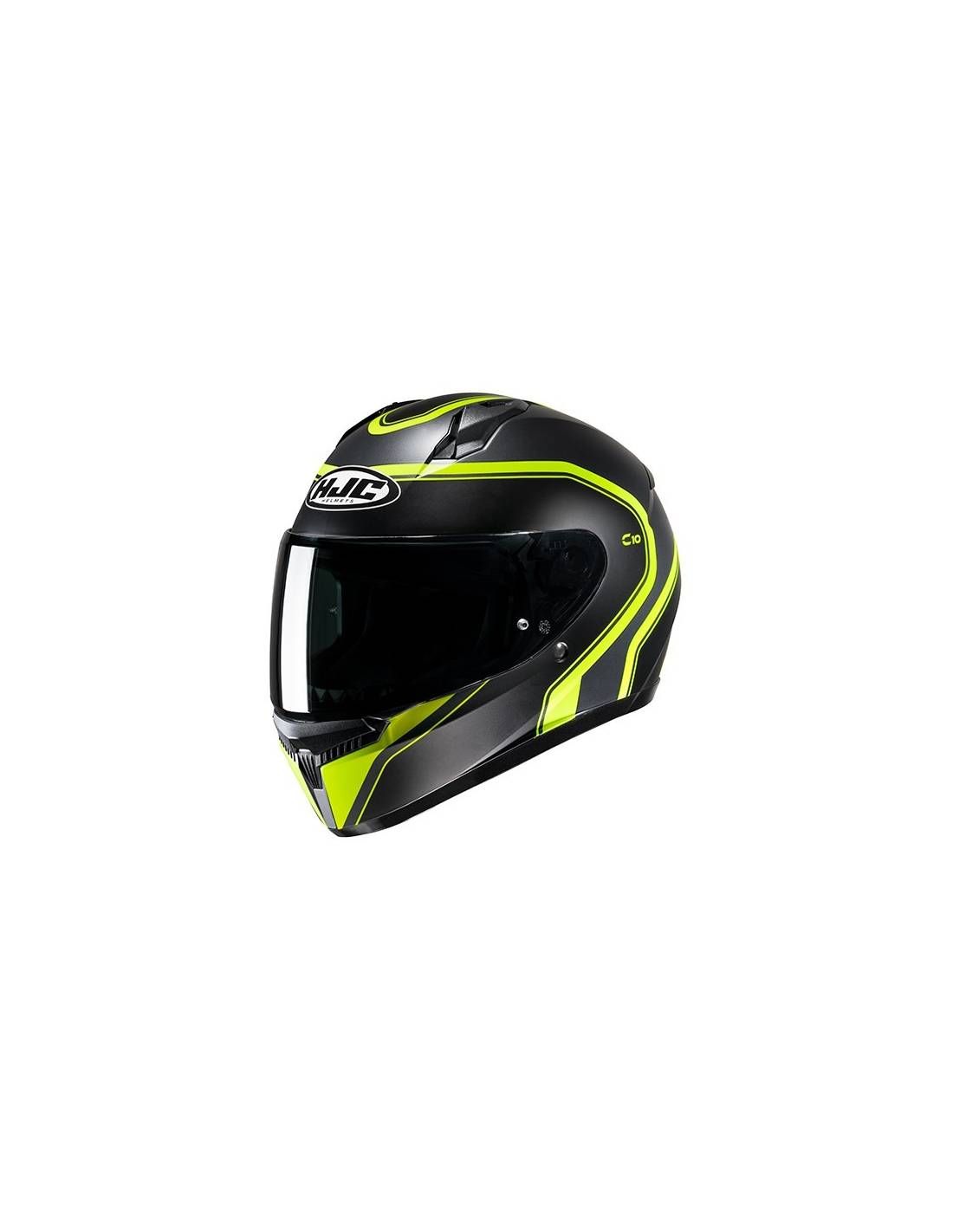 CASCO HJC C10 ELIE MC3HSF