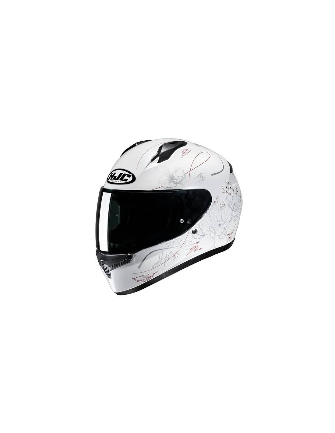 CASCO HJC C10 EPIK MC8